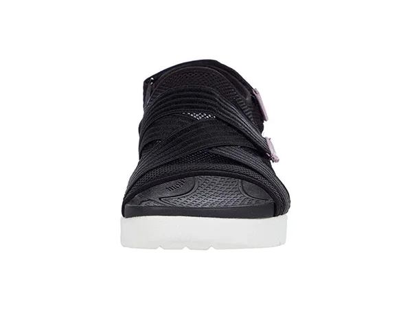 Ryka River Women's Sandals - Size: 9, Black