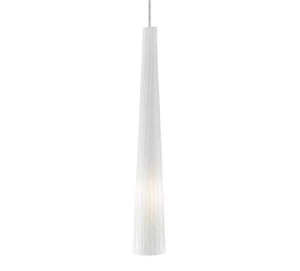 Tech Lighting 700MOZENSKS-LEDS930 Zenith Small Pendant