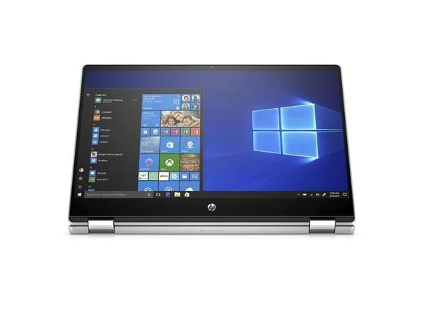 HP Pavilion x360 15.6x22 HD Convertible Touchscreen Laptop - Intel Core i5-8265U Processor, 8GB Memory, 512GB Solid State