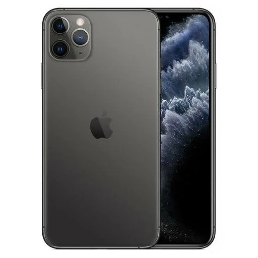 Apple iPhone 11 Pro 64GB Verizon GSM Unlocked T-Mobile Atu0026t 4G LTE - Space Gray