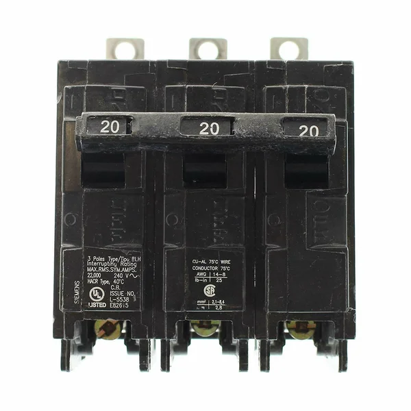 Siemens B320H Circuit Breaker