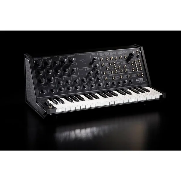 Korg MS-20 Mini Analog Monophonic Synth 190839915658