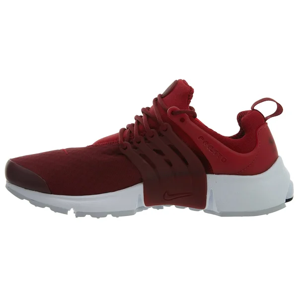 Nike Men's Air Presto Essential - Size: 11, Red