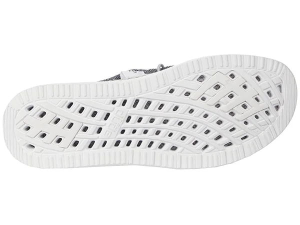 Hey Dude Wally Free Storm Men's Storm - 12