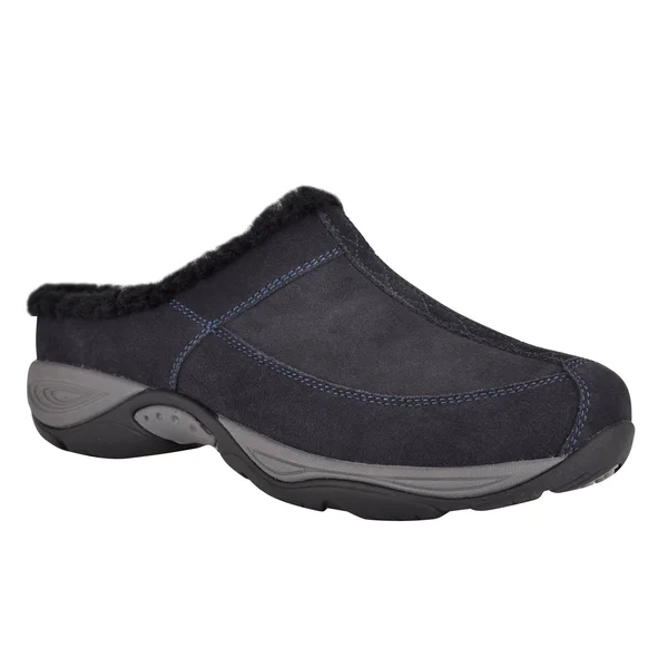 Women's Easy Spirit Exchange, Size: 8.5, Black
