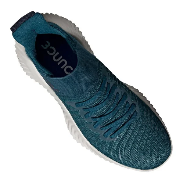Adidas Shoes Alphabounce Trainer, DB3365 - 8.5