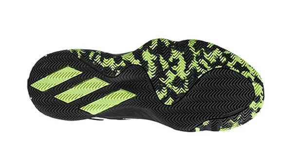 Adidas Marvel x D.O.N. Issue #1 &Stealth Spider-Man& EF2805 (Size: US 9.5)