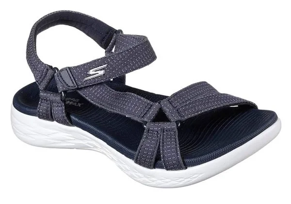 Women's Skechers - on The Go 600 - Brilliancy Sandal