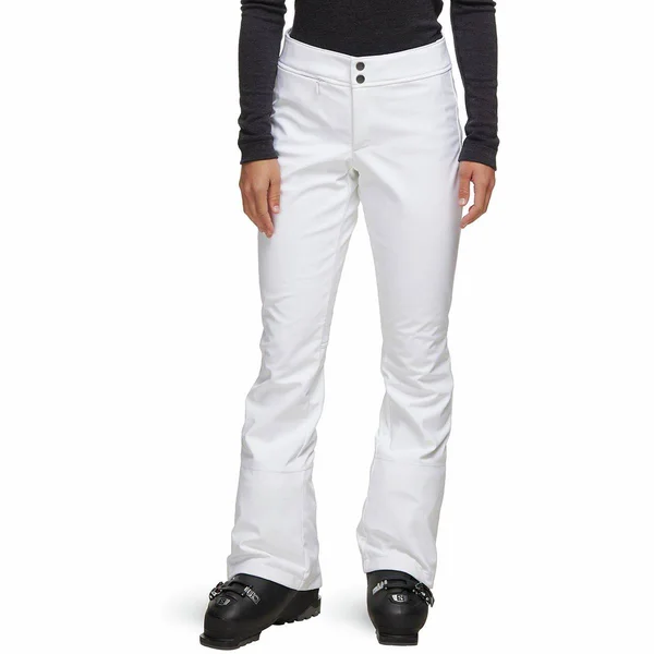 The North Face Apex STH Pant - Women's TNF White, L/Long