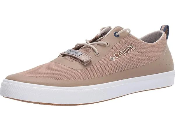 Columbia Dorado CVO PFG Oxford Tan/Carbon, Men's, Size: 11.5