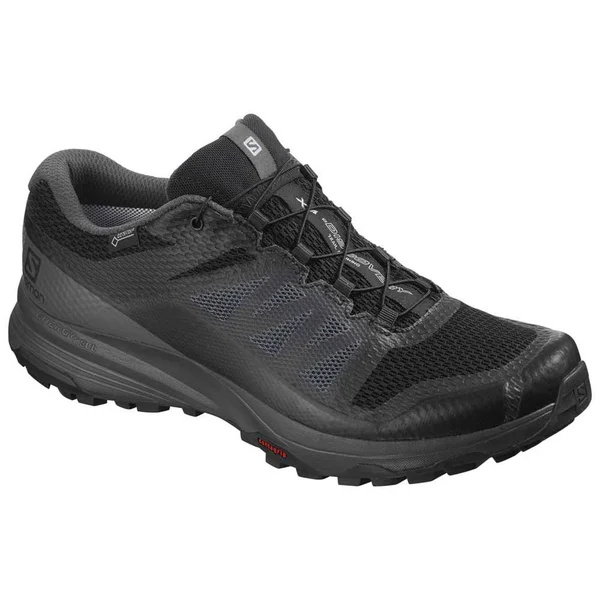 Salomon XA Discovery GTX - Black - Mens