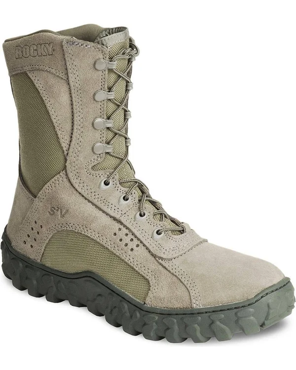 Rocky S2V - Men's Sage Green