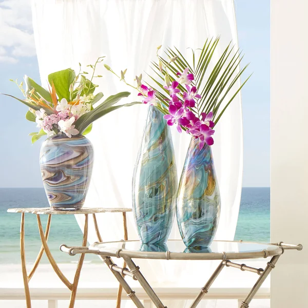 Cyan Design 09523 Borealis Vase, Small