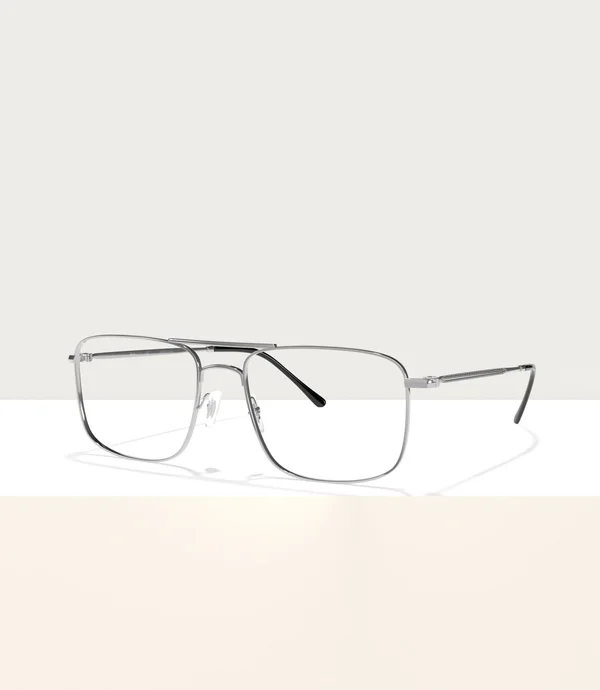 Ray Ban RX6434 Eyeglasses - 2501 Silver