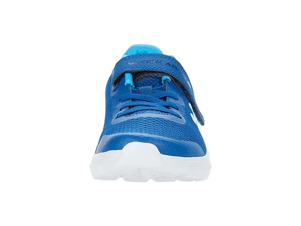 Under Armour Pre-School Surge 2 AC Running Shoes - Blue, 1