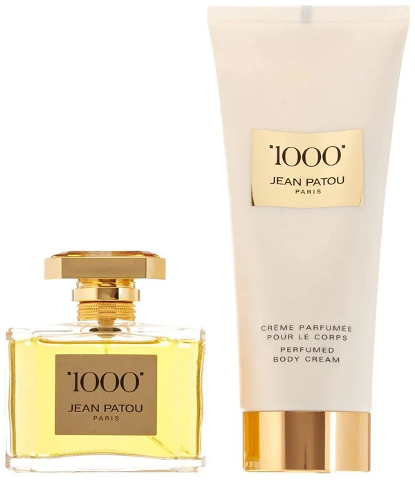 1000 - Jean Patou Set (W)