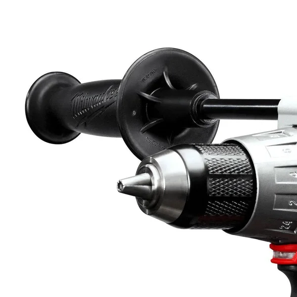 Milwaukee 2704-22 M18 Fuel 1/2x22 Hammer Drill/Driver Kit