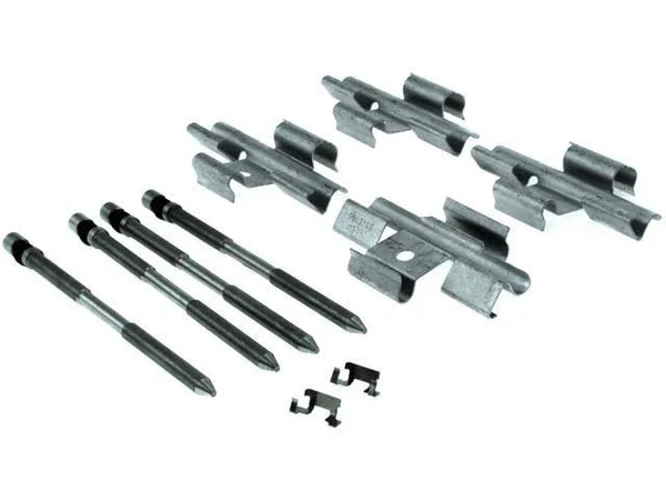 Centric 104.14400 Brake Pad