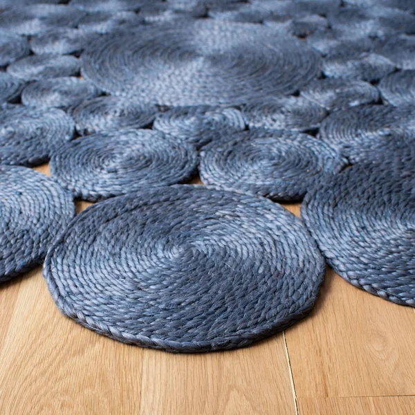 Safavieh Natural Fiber NF363C Rug 8& Round Rug