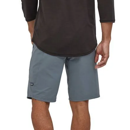 Patagonia Men's Dirt Craft Bike Shorts Gray 30 in Waist