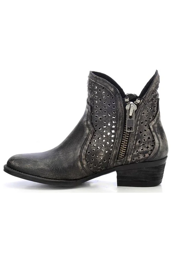 Corral Circle G Q0001 8 Women's Black