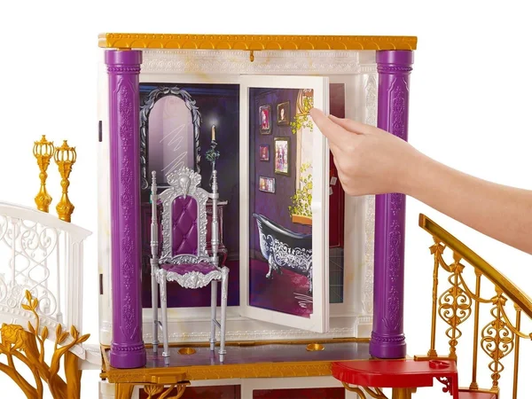 Ever High After 2 in 1 Castle Playset