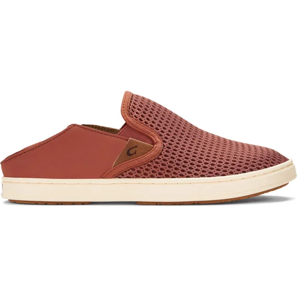 Olukai Pehuea Bright White Women's Bright White/Bright White - 7