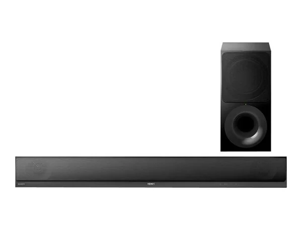Sony Ht-ct790 Sound Bar System