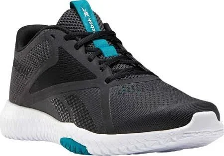Men's Reebok Flexagon Force 2.0 Trainer - Size: 12, Black