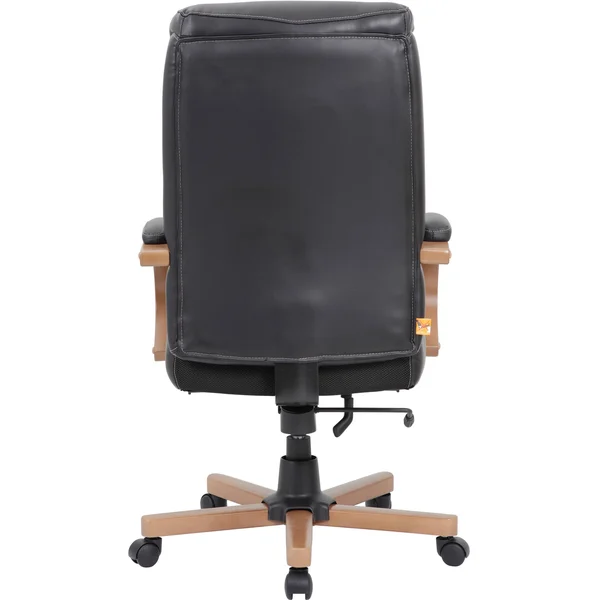 Lorell Executive Chair - Black