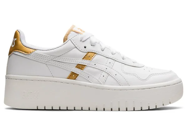 Asics Japan S Platform Women's Sneakers, Size: 11, White