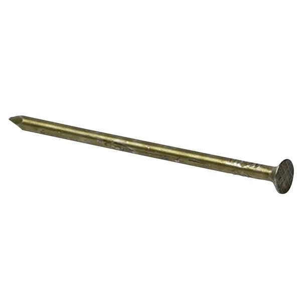 Grip-Rite Coated Sinker Nail - 12SKR30BK