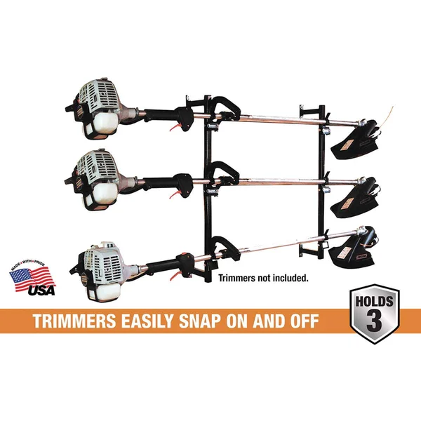 Buyers LT12 Trimmer Rack