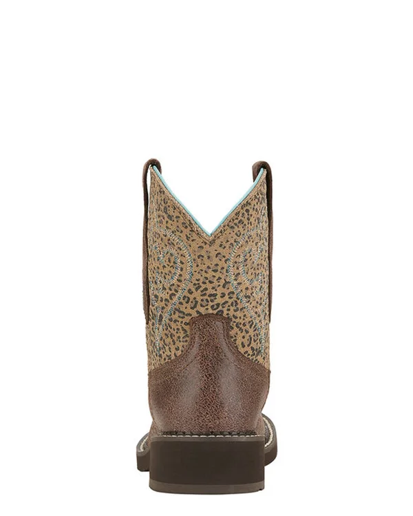 Ariat Fatbaby Heritage Harmony