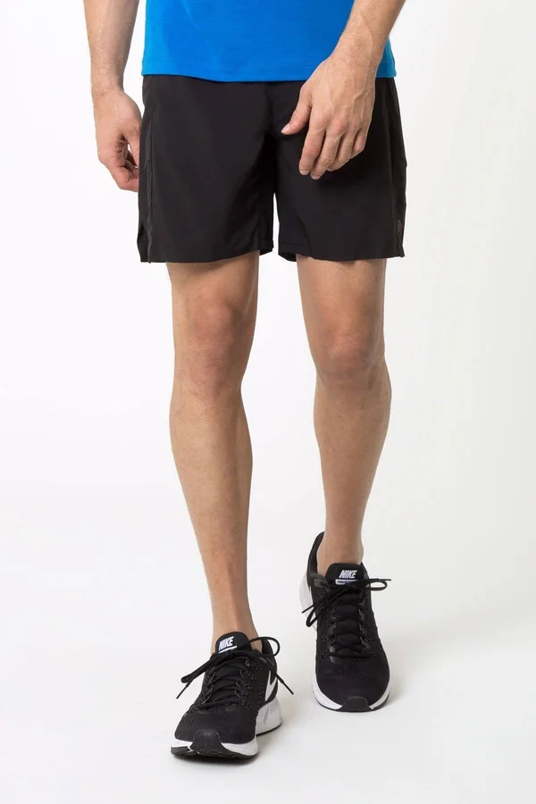 MPG M-HYPE 3.0 Solid SHORT-BLACK-XXL