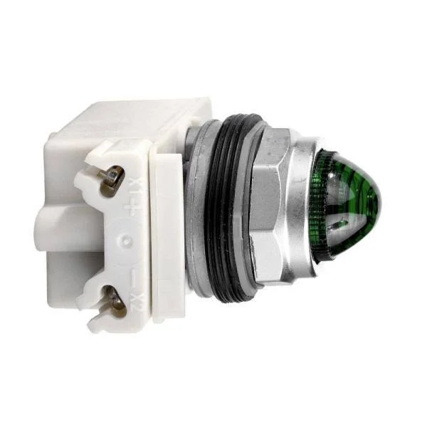 Square D 9001AL1 Pushbutton +Options