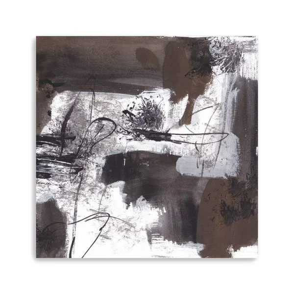 Lakeside Birch I Canvas Giclee