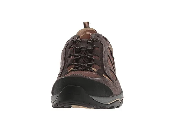 Asolo Men's Megaton GV Hiking Shoe Elephant - Brown 9