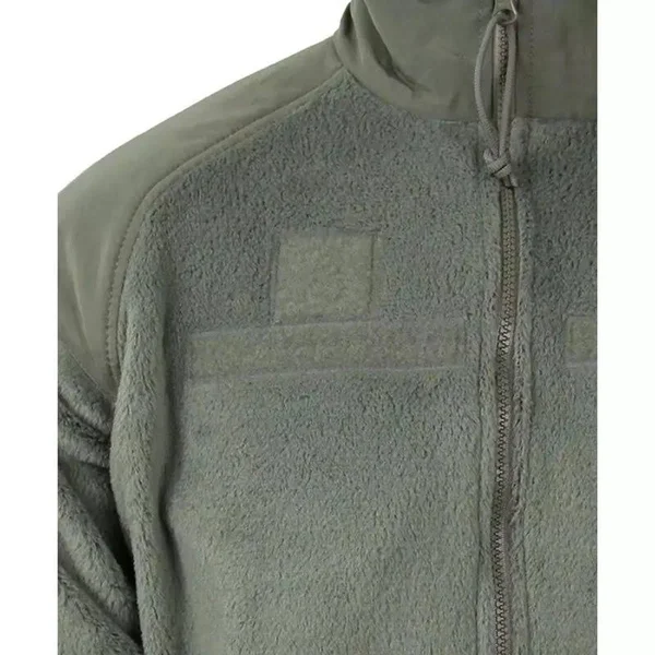 Propper Gen III Fleece Jacket - Tan