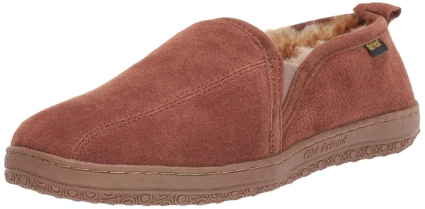 Old Friend Romeo 13 Men's Chestnut