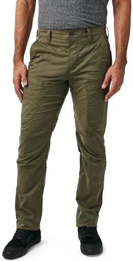 5.11 Tactical Ridge Pant - Men's, Black, 44-34, 74520-019-44-34