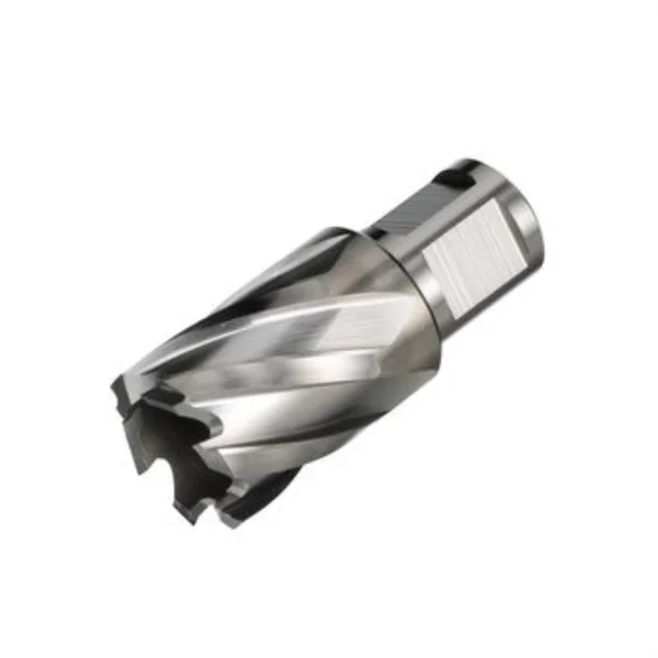 Qualtech DWC5-530-257 1-1/2 x 2x22 HSS Annular Cutter - Premium