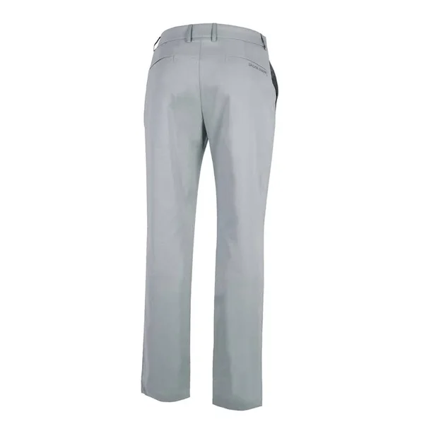 Galvin Green Noah Steel Grey Golf Pants Male