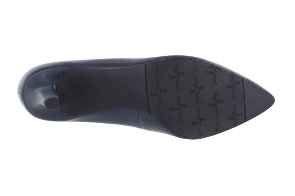 Easy Street Pointe 10 Women's Navy
