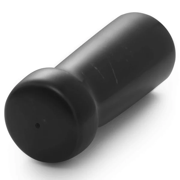 Normann Copenhagen - Craft Pepper Shaker - Black