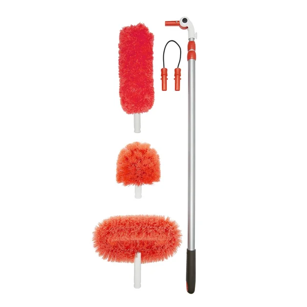 OXO Long Reach Dusting System