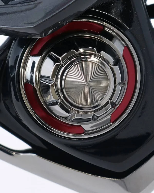 Daiwa 20 Fuego LT
