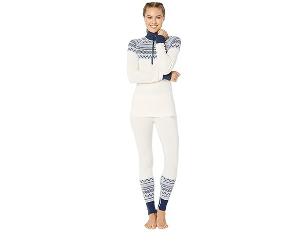 Kari Traa Lokke Baselayer Top - Women's M - Calm