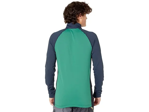 Men's Burton Heavyweight x Base Layer Quarter-Zip