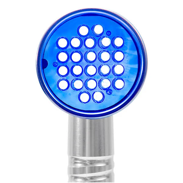 Baby Quasar Blue